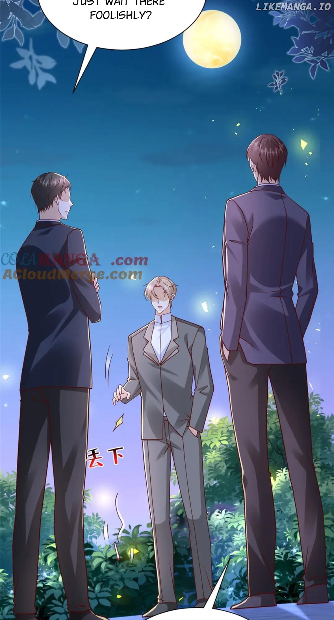 I randomly have a new career every week Chapter 803 - page 5